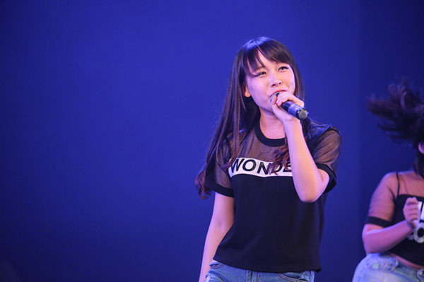 一本道
十佳歌手演唱会暨艺术团结汇顺利举行